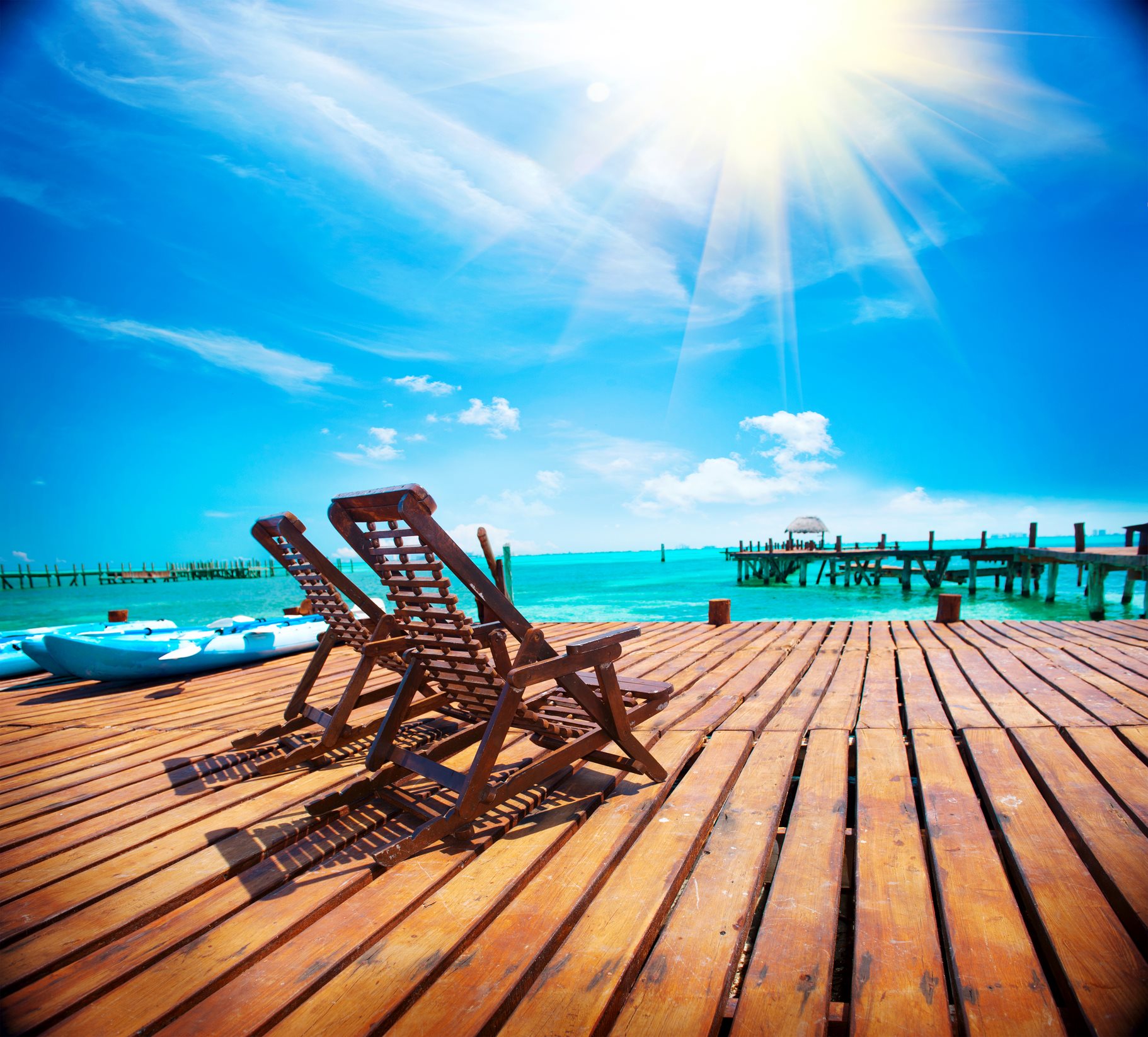 Things to Do in the Caribbean — The Caribbean Things to Do in the Caribbean — The Caribbean